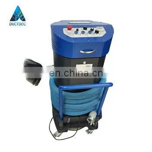 Heat Exchanger Tube Cleaner Equipment Hot Sale in 2021 thumbnail-1