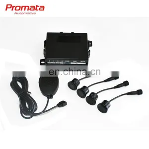 Factory Direct Supply Canbus Car Front Parking Sensor With OE High Quality thumbnail-2
