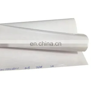 Best Quality China Manufacturer Advertising 500 Gsm Frontlit PVC Flex Banner ( Hot Lamination,1000*1000 9*9 ) thumbnail-4