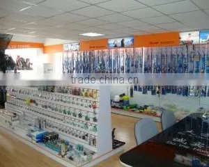 Weihai Dafang Fishing Tackle Co., Ltd. company overview - view 1 thumbnail