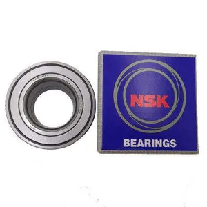 40BWD17 Deep Groove Ball Bearing Wheel Hub Bearing DAC40750039 ABS 377237ABS for Automotive Car thumbnail-1