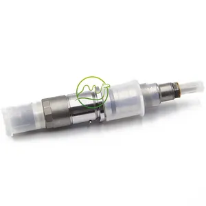 Common Rail Diesel Fuel Injector 0445120094 0445120097 0445120112 0445120117 0445120119 thumbnail-5
