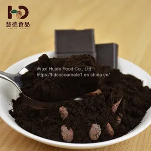 Alkalized Black Cocoa Powder HF01 thumbnail-3