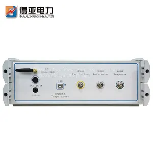 Transformer Winding Deformation Tester DYRZ-302 thumbnail-4