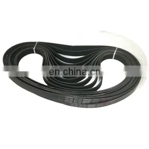 3911588 Engine Parts V Ribbed Fan Belt 3911588 Diesel Engine Truck Parts thumbnail-1