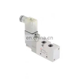 SMC Solenoid Valve SY7120/7220/7320-4/5/6LZD/LZE/DZD/GZD-02-C8-C10 thumbnail-1