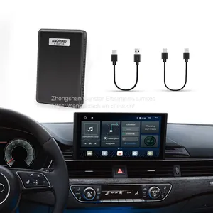 Universal Smart Android Box for Vehicles thumbnail-3