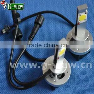 Hotsale Superbright 2000lm 2nd 2000lm 9004 Car Led Headlight thumbnail-3