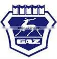 GAZ Car Led Laser Logo Door Lights thumbnail-1