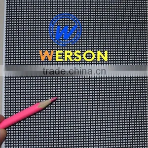 Stainless Steel Security Screen for Door thumbnail-5