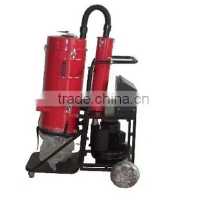 Large Industrial Vacuum Cleaner for Sale thumbnail-2
