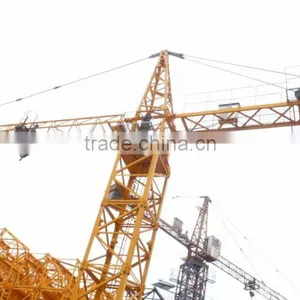 Mini Tower Crane Tower Crane TC5008 thumbnail-2