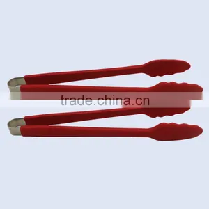 Durable Non-stick Grilling Tong Tongs For Cooking thumbnail-3