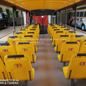 GPS Multilingual Tour Guide /digital Input Car From Shenzhen Tamo thumbnail-5