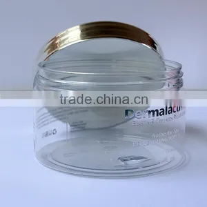 150ml Pet Plastic Jar Factory thumbnail-3