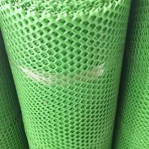 Factory Direct Supply Heavy Duty Plastic Mesh Fencing Plastic Chicken Wire Mesh thumbnail-2