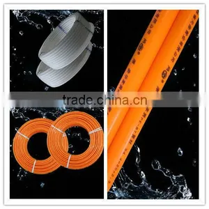 PE-RT Pipe for Floor Heating Systerm thumbnail-5