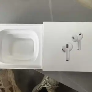 2023 Latest Brand New Airpods Pro 2 Original Brand New thumbnail-1