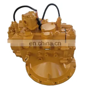 Excavator Parts 315C Main Pump 176-3963 315C Hydraulic Pump for Cat thumbnail-2