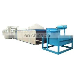 Factory Price Paper Pulp Processing Machine thumbnail-1