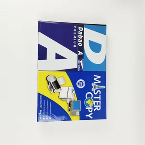 High Quality Low Price A4 Paper 70 Gsm 80 Gsm A4 Paper MAIL+siri@sdzlzy.com thumbnail-3