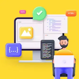 Website Application Software Development thumbnail-5