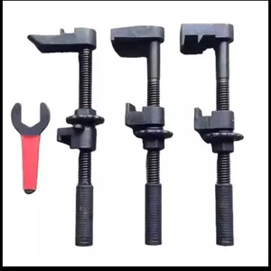 Switch Point Clamp and Lock Switch Point Clamp thumbnail-1