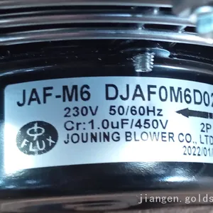 JAF-M6