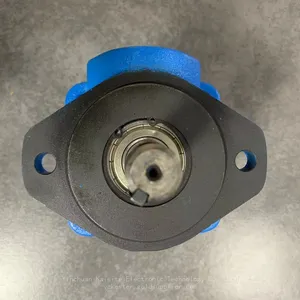 Vickers Low Noise Operation High Interchangeability Stable Operation Vane Pump V20F-1S13S-001C-11K-22 thumbnail-2