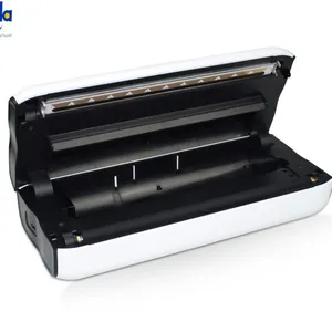 A4bt Connect PC Mini Pocket Phone Portable Wireless A4 Size Thermal Printer Without Ink thumbnail-3