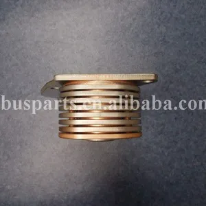Other Performance Parts High Quality Bus Parts Accessories L3000-1013010E Oil Cooler Filter Engine Oil Cooler Core Replacement thumbnail-5