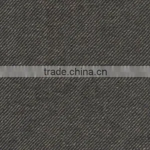 Cheapest Woolen Twill Suit and Overcoating Fabric Cloth thumbnail-1
