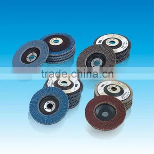 Aluminum Oxide Polishing Disc thumbnail-1