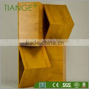 Living Room Interior Design Eco Sound Diffuser thumbnail-5