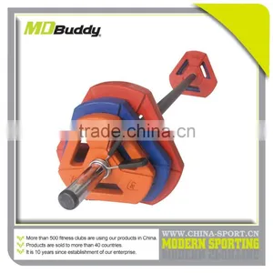 20kgs Olympic Barbell Weightlifting Olympic Barbell thumbnail-1