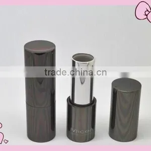 Makeup Metal Lipstick Container,magnetic Lipstick Tube thumbnail-1