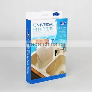 Eco-Friendly Paper Material Carton Box Stapler thumbnail-2