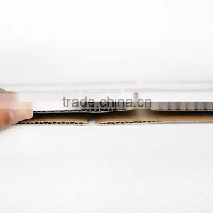 Best Price HD Printing Corrugated Paper Box thumbnail-3