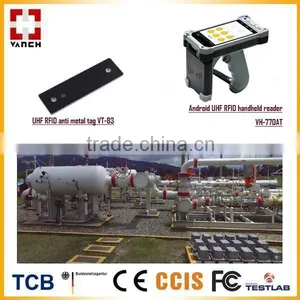 UHF RFID Assets Tracking System thumbnail-1