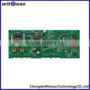 1.4-2.3M Single Detection Eas Security System thumbnail-4