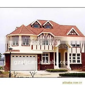 Guangzhou Sectional Garage Door, Fold up Customerised Garage Doors thumbnail-1