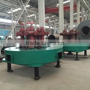 3R Series Raymond Mill Manufacturer Price For Limestone/Calcite/Barite/Dolomite Etc thumbnail-2