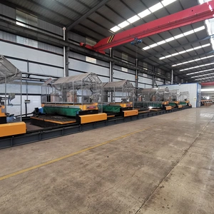 Jiangsu Wodon Wear Resistant New Material Co., Ltd. company overview - view 3 thumbnail