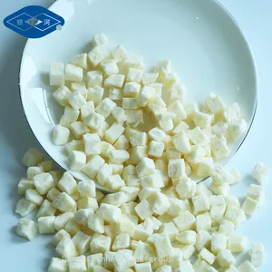 Freeze Dried Apple Dice thumbnail-4