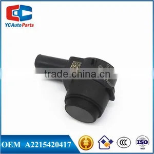 Parking Assist Distance Sensor A2215420417 for MercedesS W219 W203 W211 W221 thumbnail-1