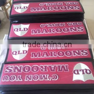 Custom Personalized Rubber Bar Mat thumbnail-2