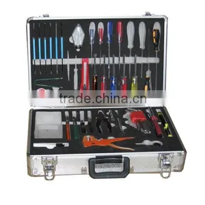 Sliver Carrying Tool Case thumbnail-1
