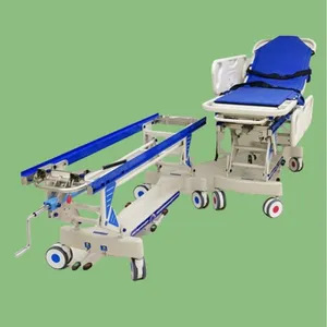 Operating Room Docking Vehicle thumbnail-2