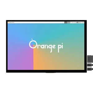 Lowest Price10.1 Inch 1280×800 Capacitive Touch Screen LCD Module Display for Raspberry Pi thumbnail-5