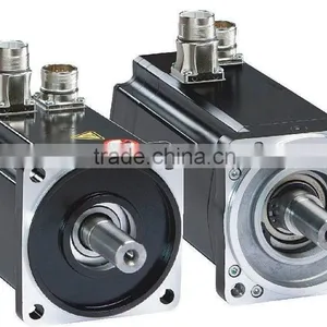 Electric Motor 200-600 W 3000 Rpm 60 Series AC SERVO MOTOR thumbnail-3